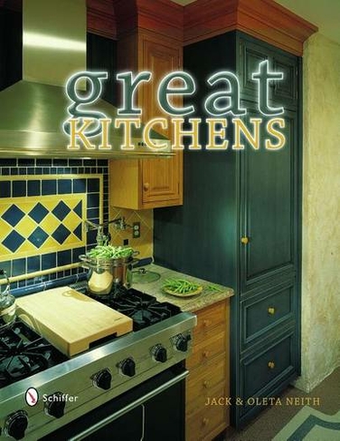 Great Kitchens