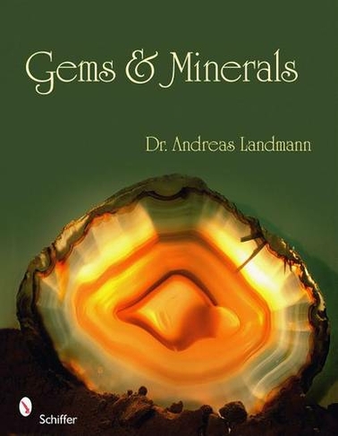 Gems and Minerals