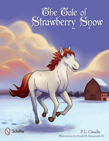 Tale of Strawberry Snow