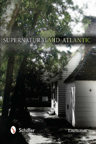 Supernatural Mid-Atlantic