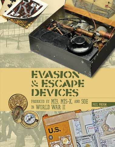 Evasion and Escape Devices
