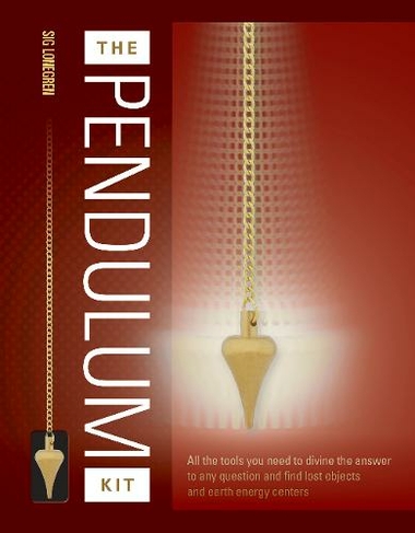 The Pendulum Kit