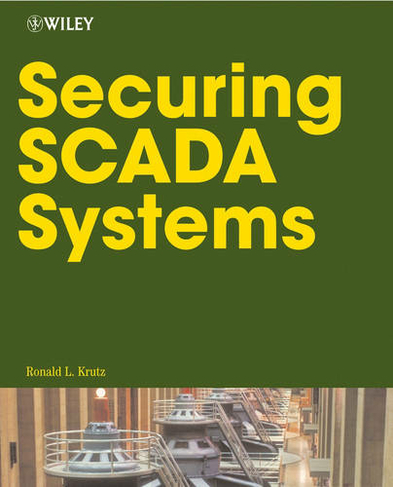 Securing SCADA Systems
