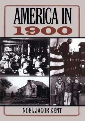 America in 1900