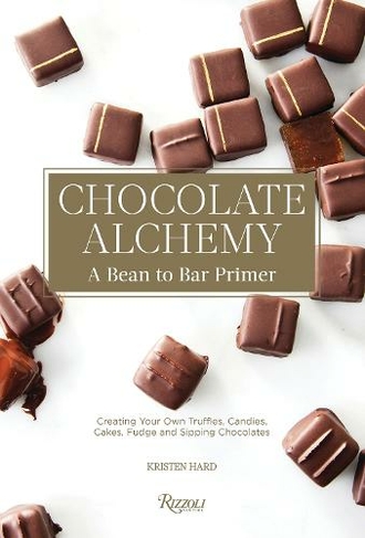 Chocolate Alchemy: A Bean-To-Bar Primer