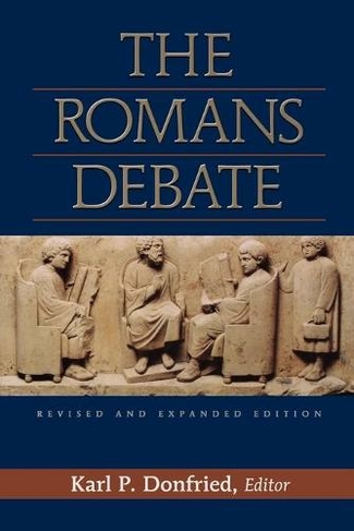 The Romans Debate