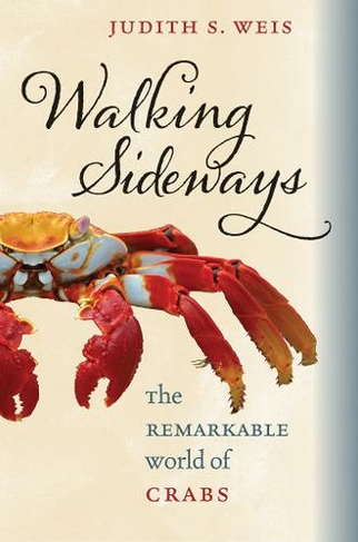 Walking Sideways: The Remarkable World of Crabs
