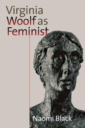 Virginia Woolf as Feminist