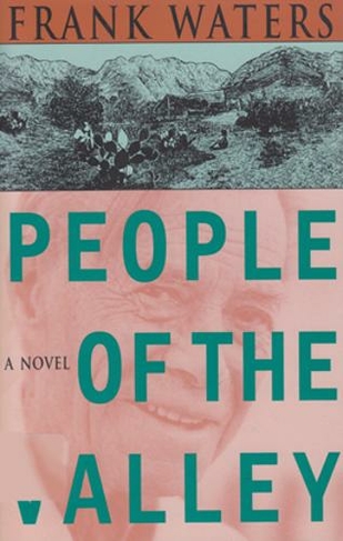People of the Valley: A Novel