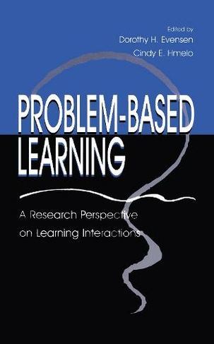 Problem-based Learning: A Research Perspective on Learning Interactions