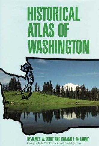 Historical Atlas of Washington
