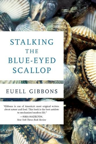 Stalking The Blue-Eyed Scallop: (19640101)