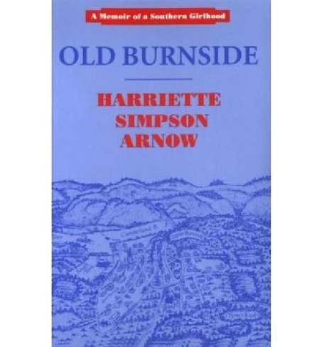 Old Burnside