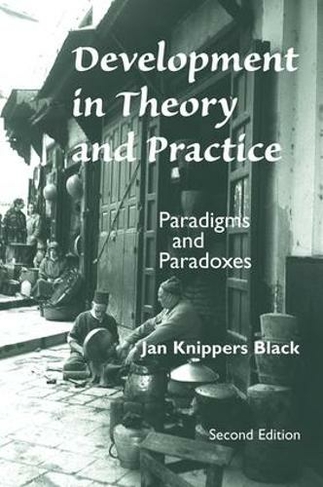Development In Theory And Practice: Paradigms And Paradoxes, Second Edition (2nd edition)