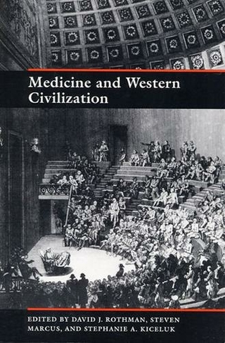 Medicine and Western Civilization