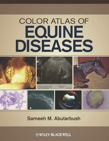 Illustrated Guide to Equine Diseases