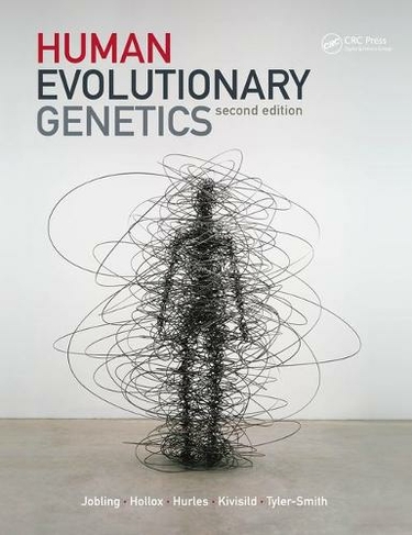Human Evolutionary Genetics: (2nd edition)