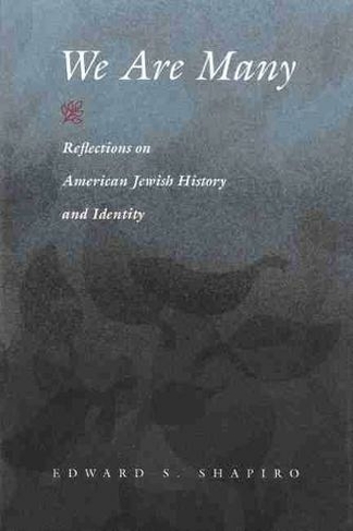 We Are Many: Reflections on American Jewish History and Identity (Modern Jewish History)