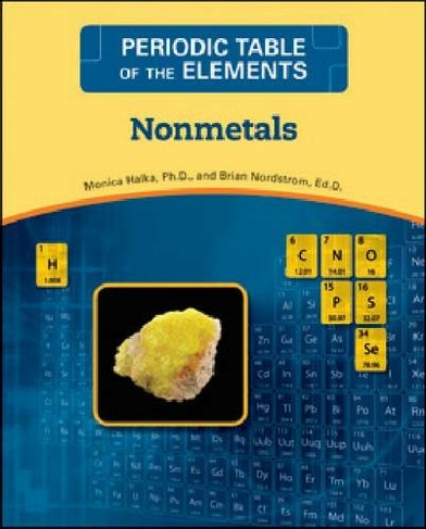 NONMETALS: (Periodic Table of the Elements)