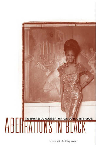 Aberrations In Black: Toward A Queer Of Color Critique (Critical American Studies)