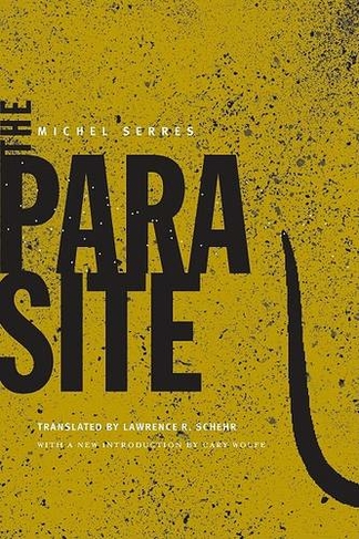 The Parasite: (Posthumanities)