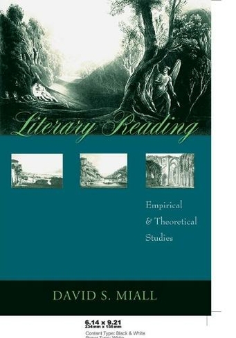 Literary Reading: Empirical and Theoretical Studies