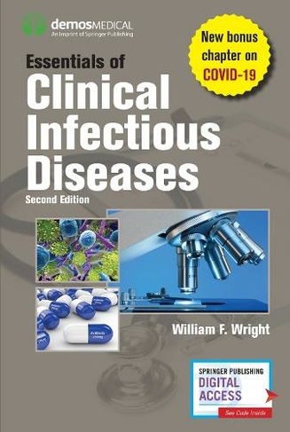 Essentials of Clinical Infectious Diseases: (2nd edition)