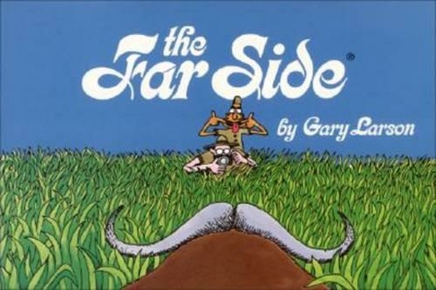 The Far Side (R): (Far Side)