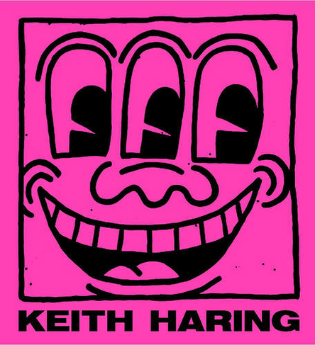 Keith Haring: (Rizzoli Classics)
