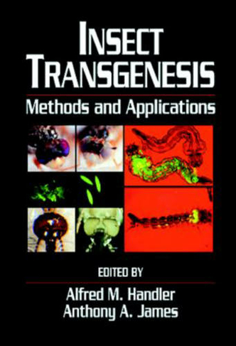 Insect Transgenesis: Methods and Applications