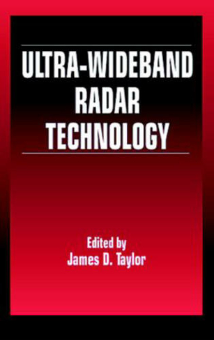 Ultra-wideband Radar Technology