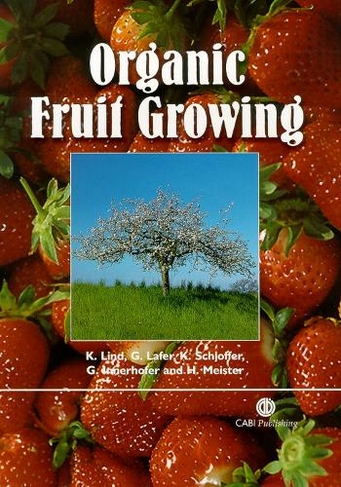 Organic Fruit Growing