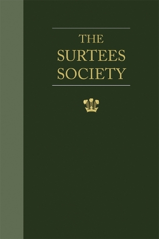 Songs and Verse of the North-East Pitmen c.1780-1844: (Publications of the Surtees Society)