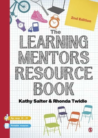 The Learning Mentor's Resource Book: (Lucky Duck Books 2nd Revised edition)