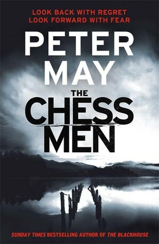 The Chessmen: The explosive finale in the million-selling series (The Lewis Trilogy Book 3) (The Lewis Trilogy)