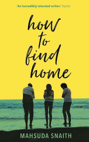 How To Find Home