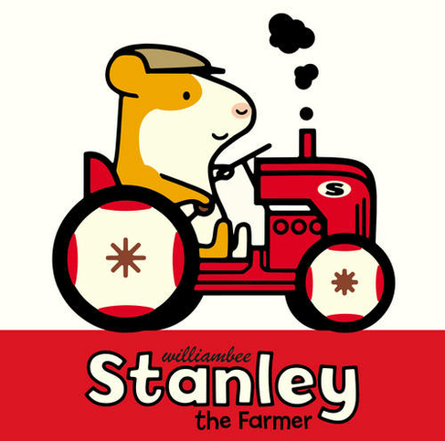 Stanley the Farmer: (Stanley)