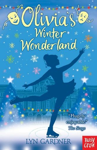 Olivia's Winter Wonderland: (Olivia Series)