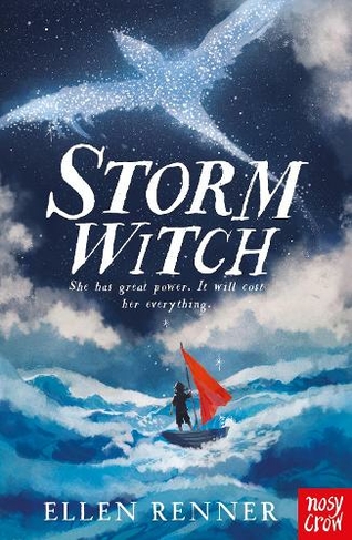 Storm Witch: (Storm Witch)