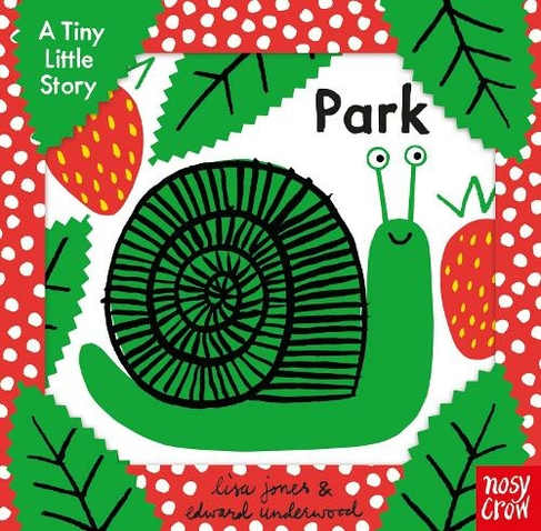 A Tiny Little Story: Park: (A Tiny Little Story)