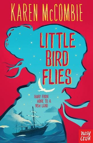 Little Bird Flies: (Little Bird Flies)