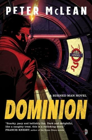 Dominion: (New edition)