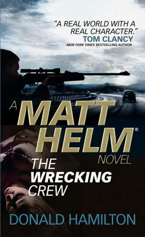Matt Helm - The Wrecking Crew: (Matt Helm)