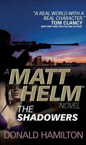 Matt Helm - The Shadowers: (Matt Helm)