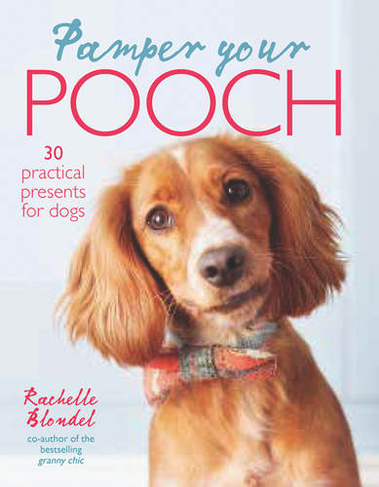 Pamper Your Pooch 30 Practical Presents for Dogs