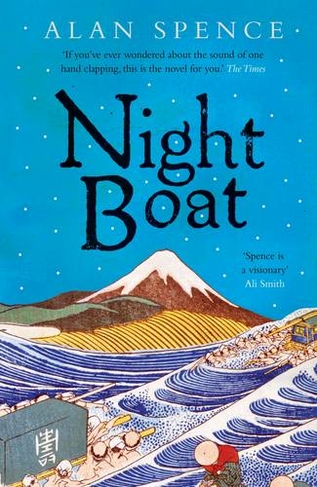 Night Boat: (Main)
