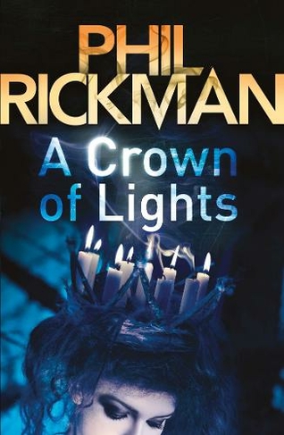 A Crown of Lights: (Merrily Watkins Series Main)