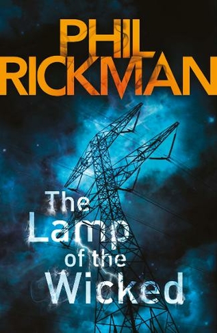 The Lamp of the Wicked: (Merrily Watkins Series Main)