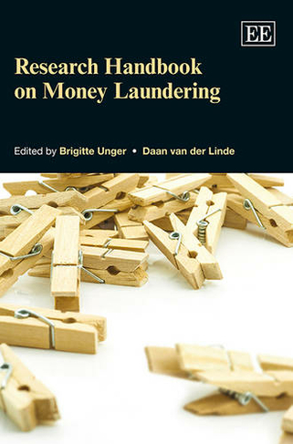 Research Handbook on Money Laundering