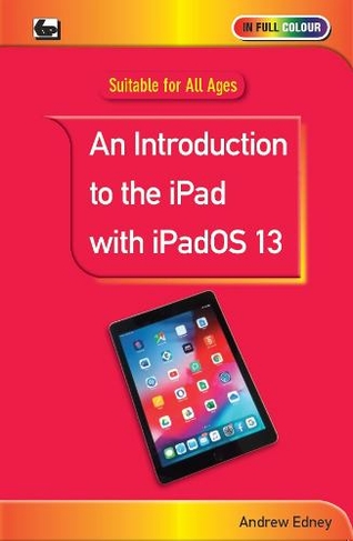An Introduction to the iPad with iPadOS 13